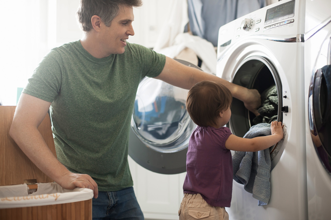 Mitos e verdades sobre lavandaria