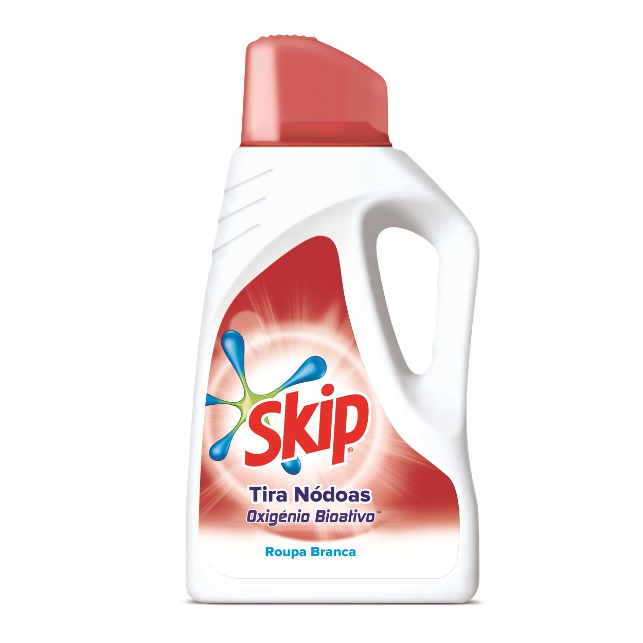 SKIP Gel Tira Nódoas Brancos packshot