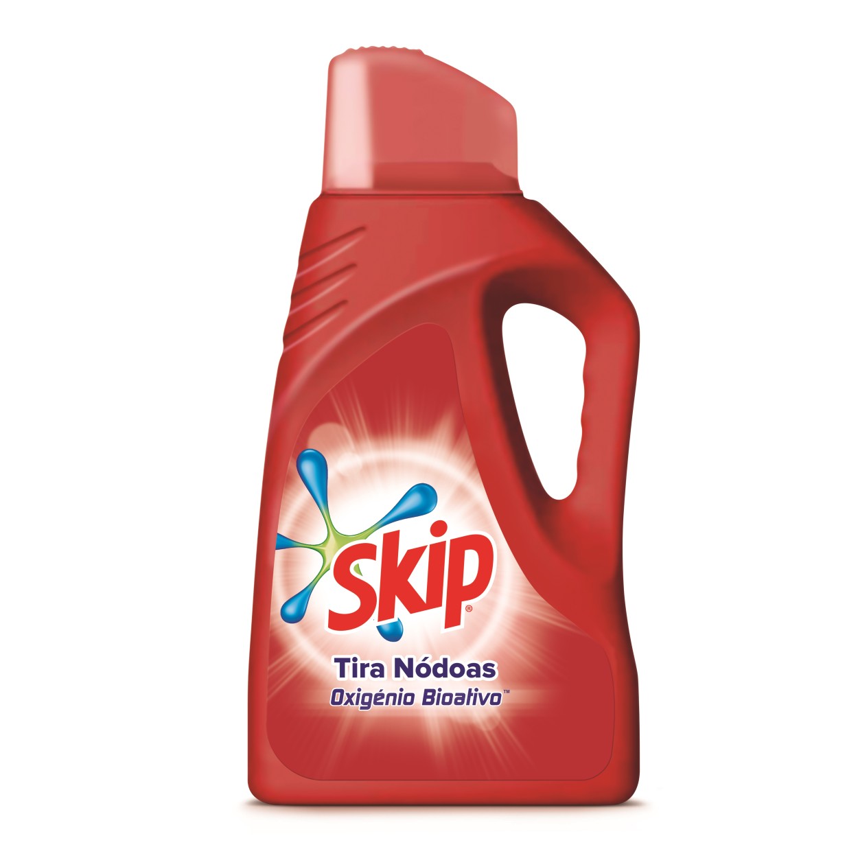 SKIP Gel Tira Nódoas Cores packshot