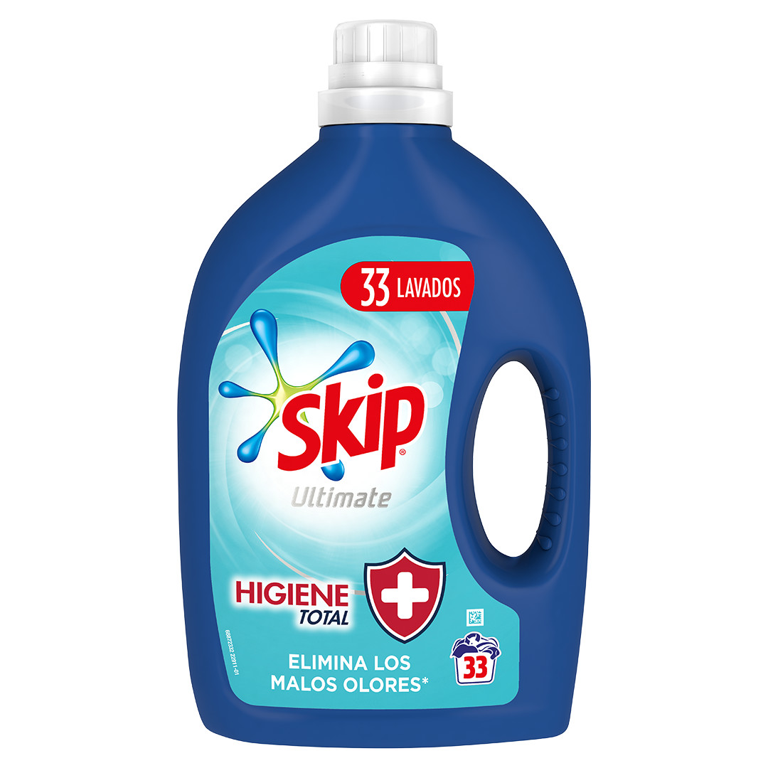 Skip Ultimate Higiene Total paquete
