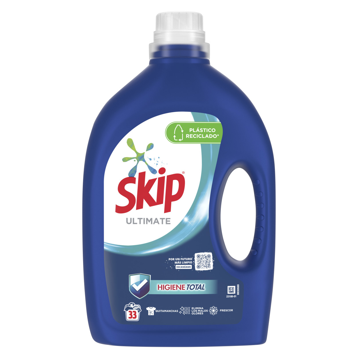 Skip Ultimate Higiene Total paquete