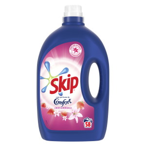 Skip Líquido com Comfort 58D