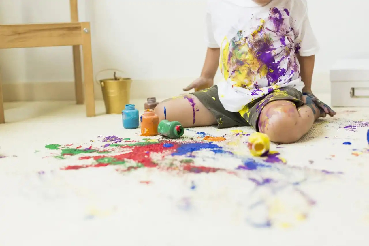 actividades con niños