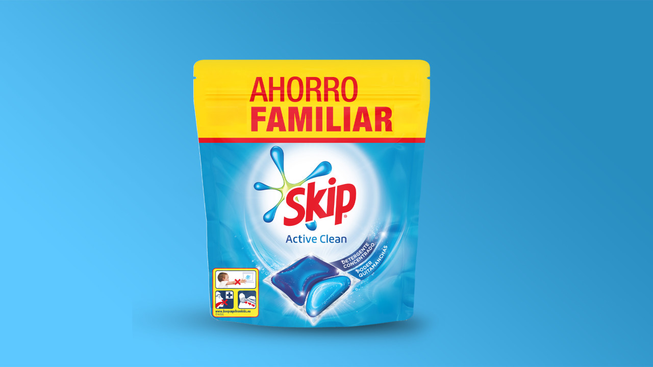 banner de cápsula