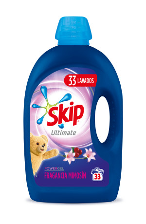 Skip Liquido Ultimate Fragancia Mimosín paquete